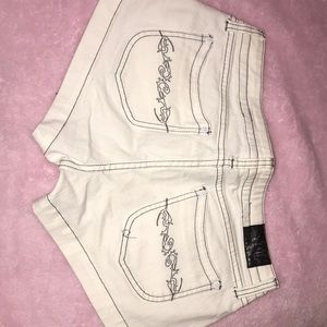 Ymi shorts never worn